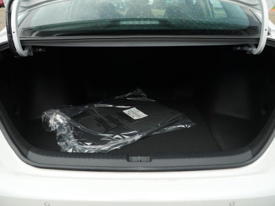 2026 Honda Accord EX-L