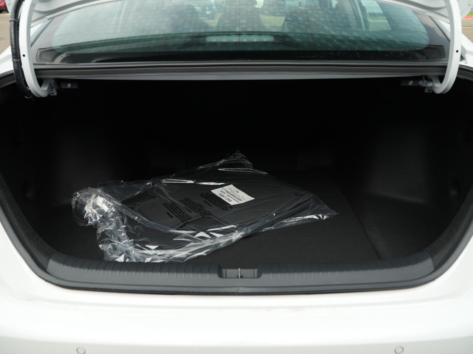 2026 Honda Accord EX-L