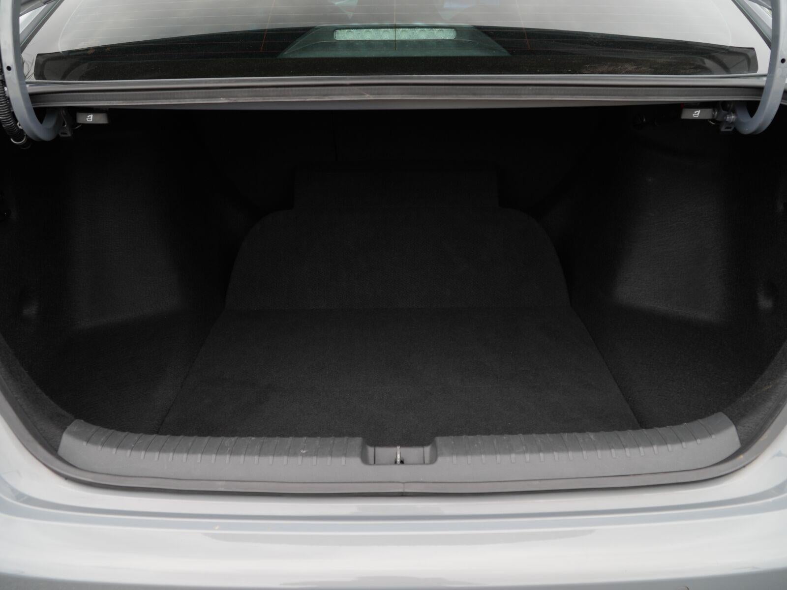 2024 Honda Accord EX-L