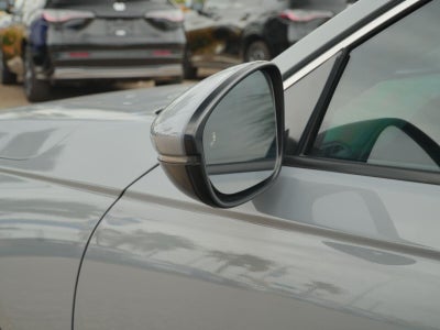 2024 Honda Accord EX-L