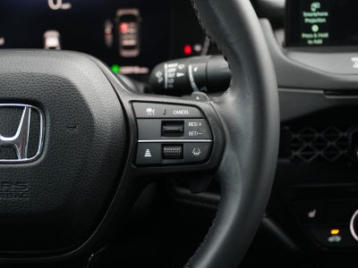 2024 Honda Accord EX-L