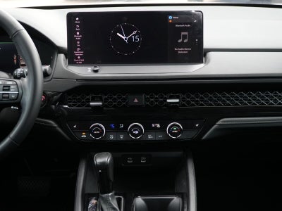 2024 Honda Accord EX-L