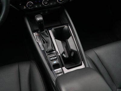 2024 Honda Accord EX-L