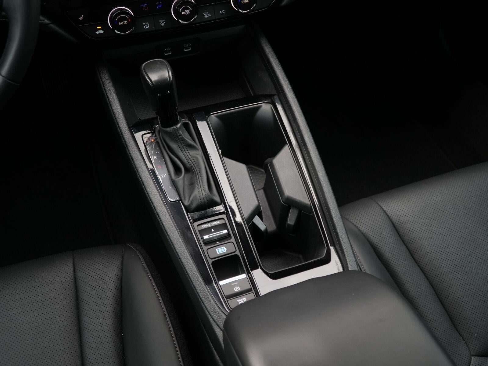 2024 Honda Accord EX-L