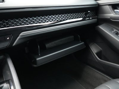 2024 Honda Accord EX-L