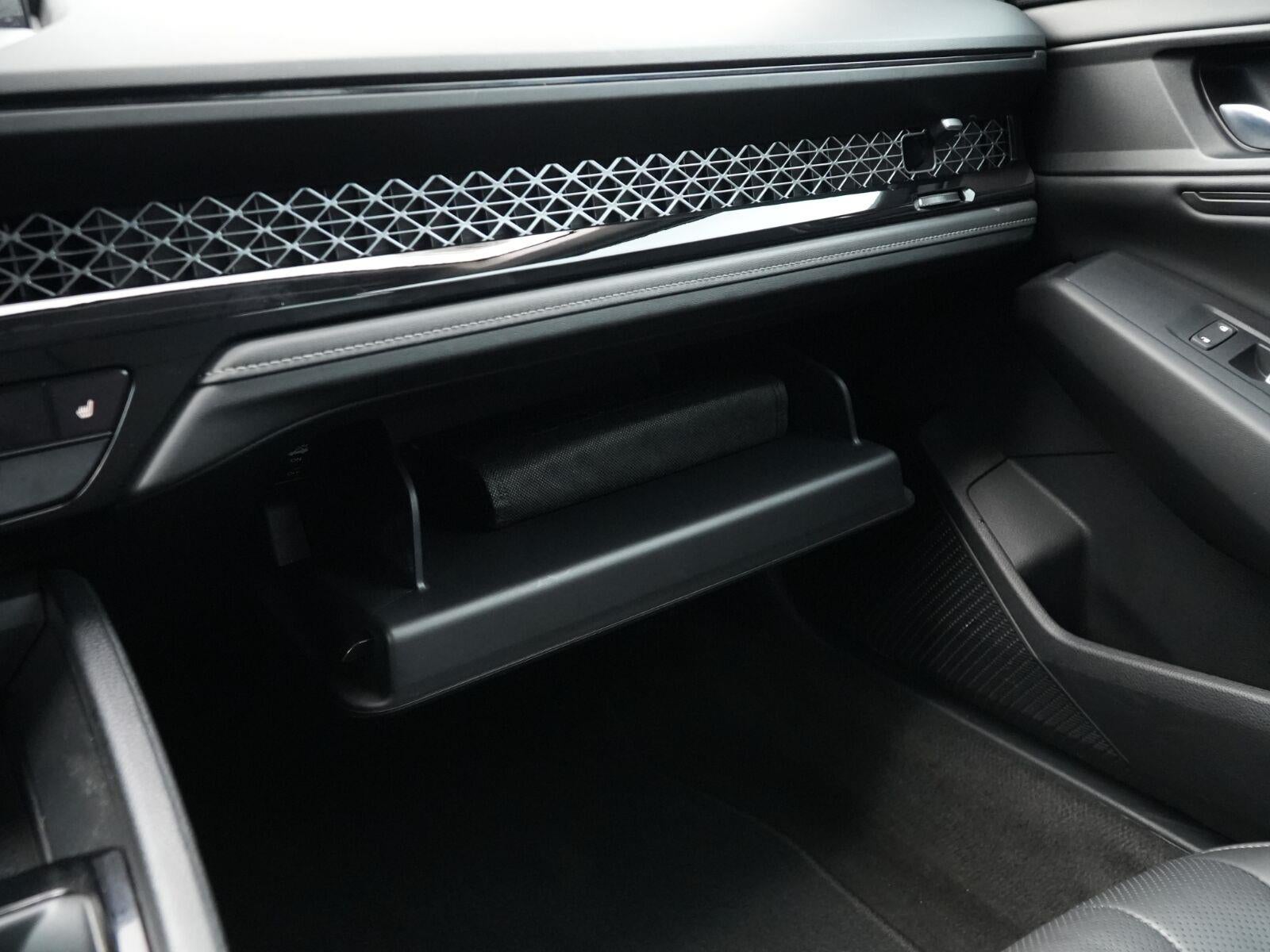 2024 Honda Accord EX-L