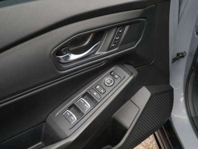 2024 Honda Accord EX-L