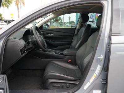 2024 Honda Accord EX-L