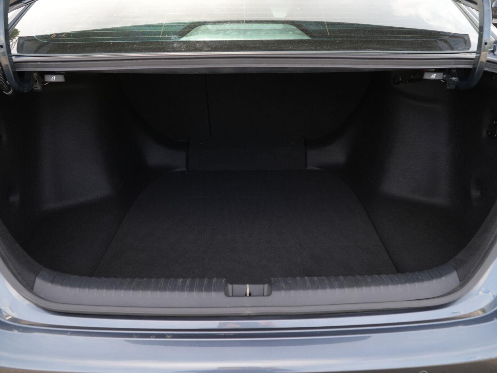 2024 Honda Accord EX-L