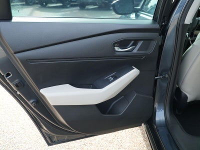 2024 Honda Accord EX-L