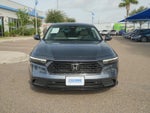 2024 Honda Accord EX-L