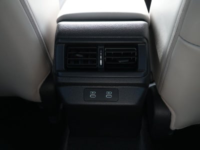 2024 Honda Accord EX-L
