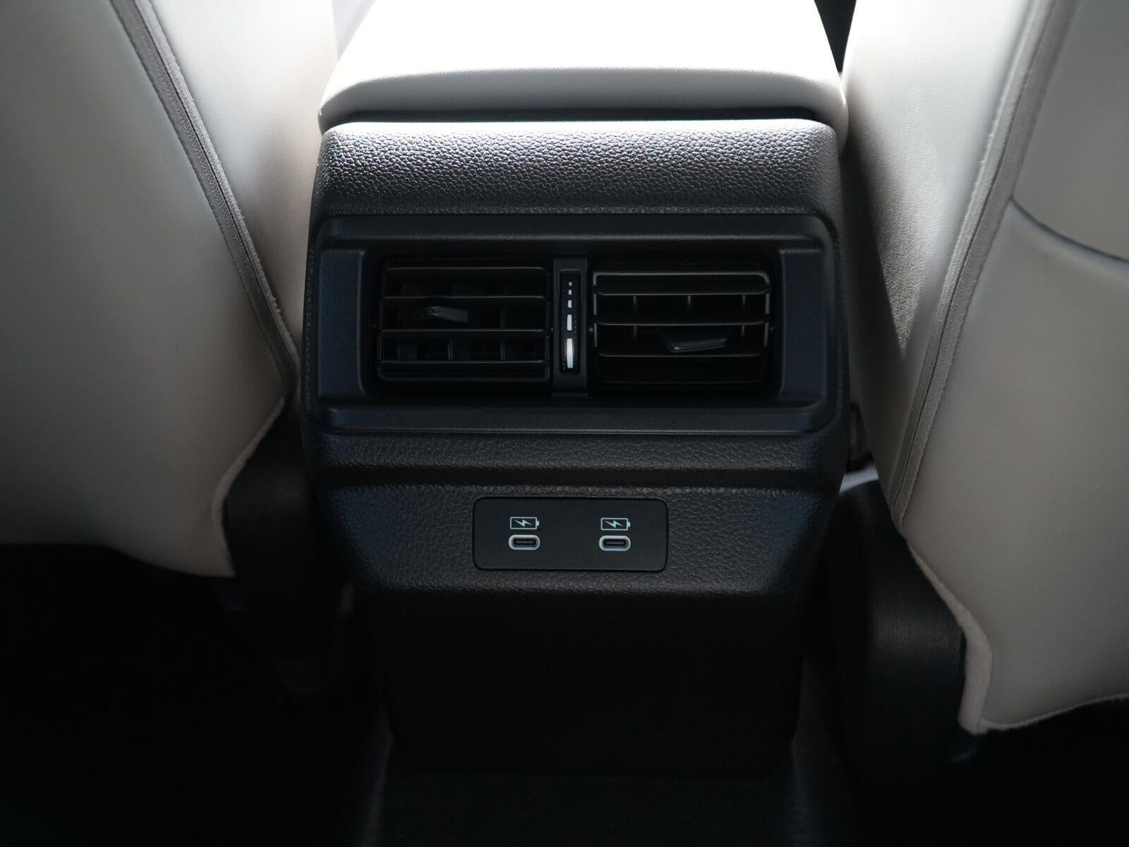 2024 Honda Accord EX-L