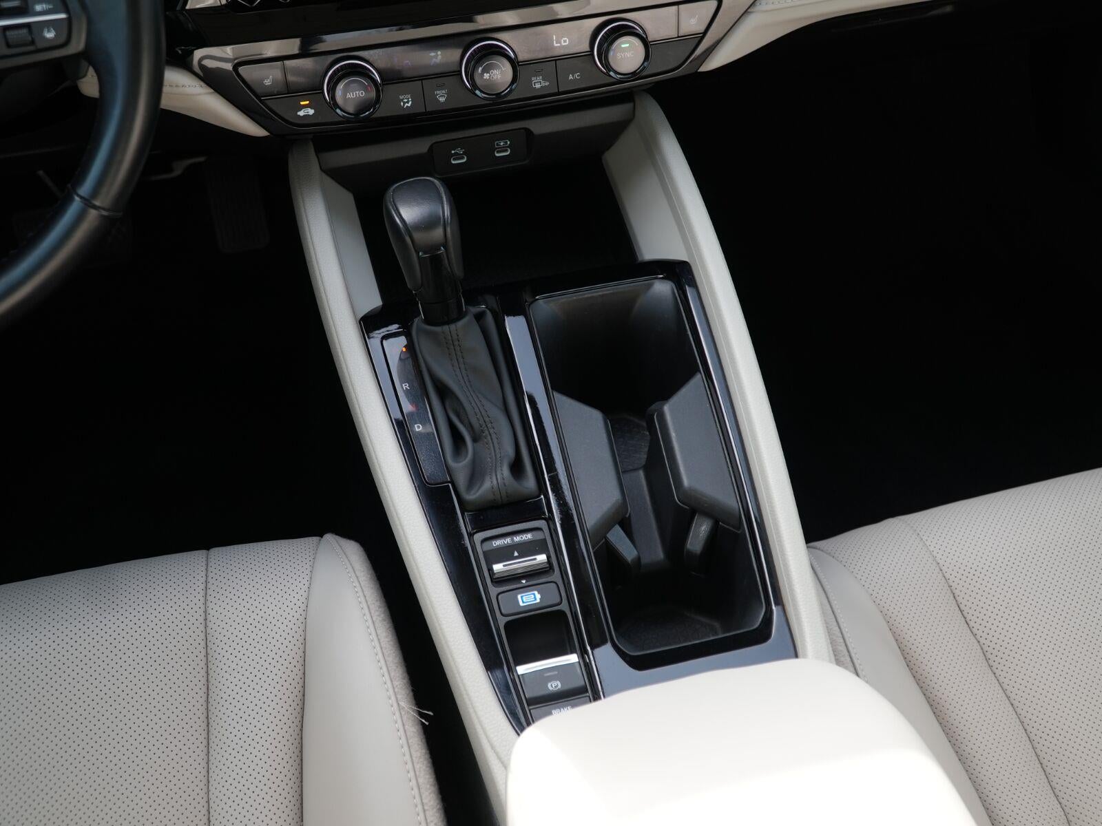 2024 Honda Accord EX-L