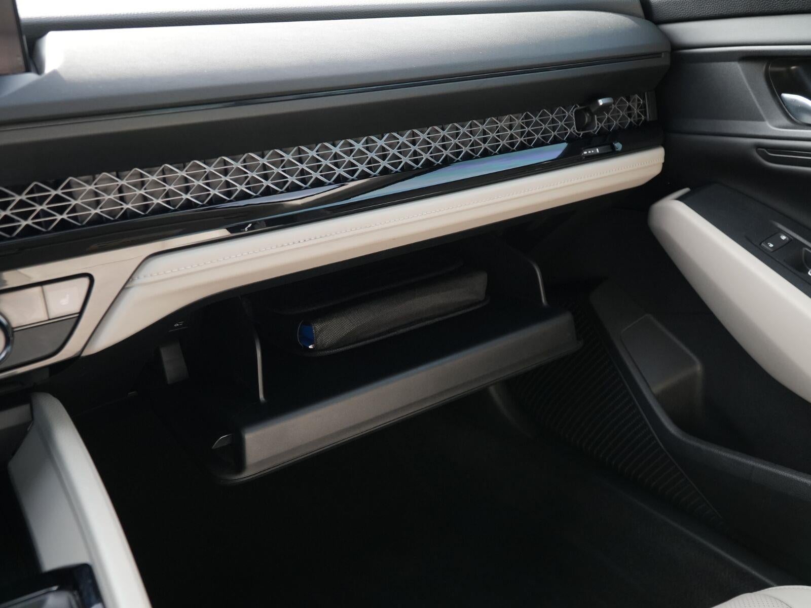 2024 Honda Accord EX-L