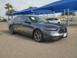 2024 Honda Accord EX-L
