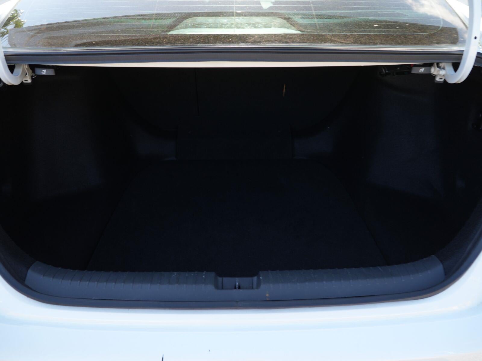 2024 Honda Accord Sport-L