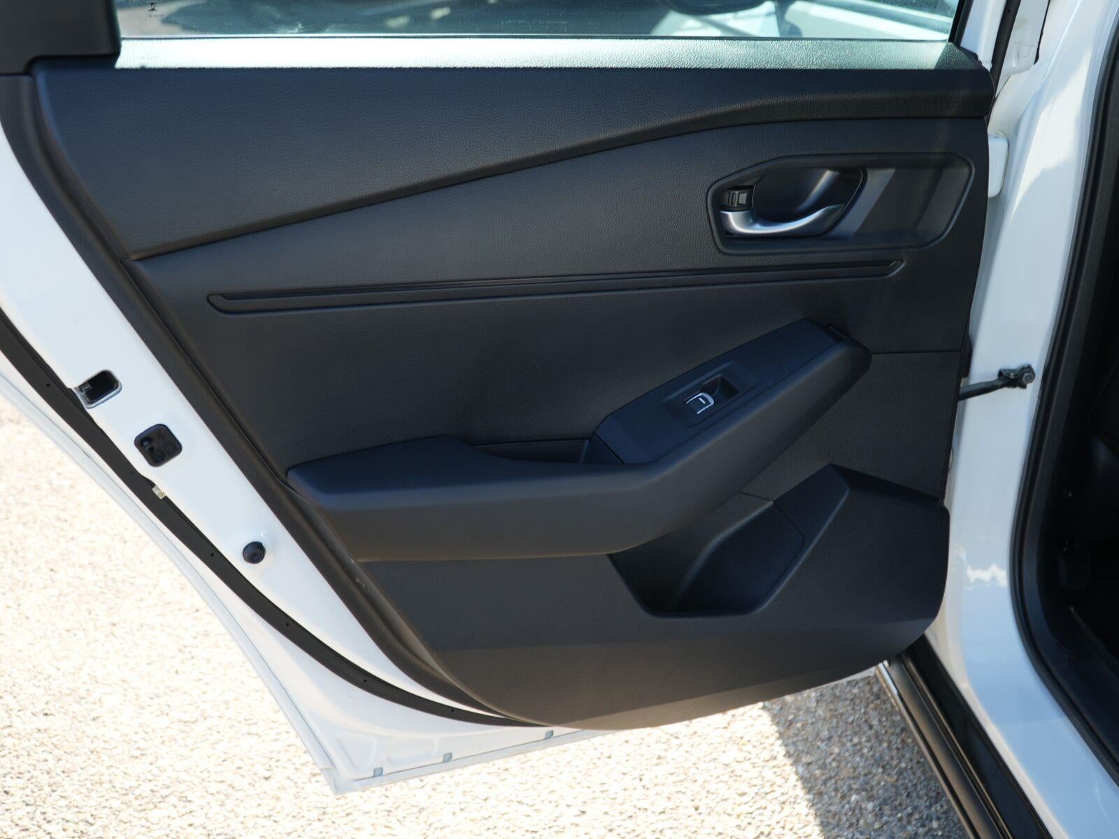 2024 Honda Accord Sport-L
