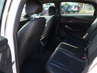 2024 Honda Accord Sport-L