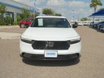 2024 Honda Accord Sport-L