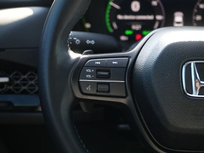 2024 Honda Accord Sport-L