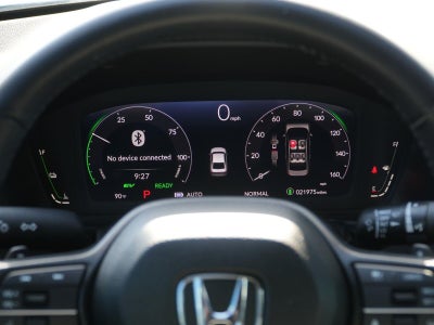 2024 Honda Accord Sport-L