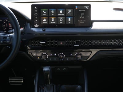 2024 Honda Accord Sport-L