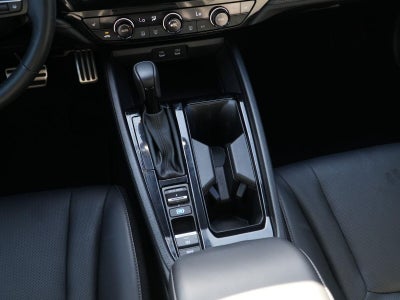 2024 Honda Accord Sport-L