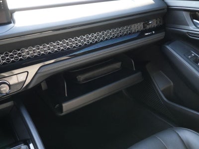 2024 Honda Accord Sport-L
