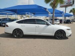 2024 Honda Accord Sport-L