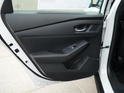 2026 Honda Accord Sedan Sport-L Hybrid