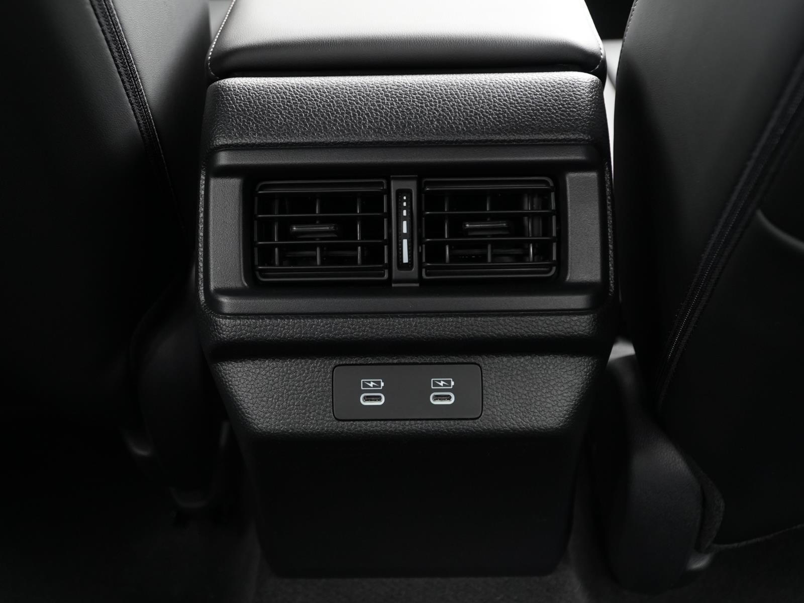 2026 Honda Accord Sedan Sport-L Hybrid