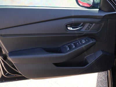 2024 Honda Accord Sport-L