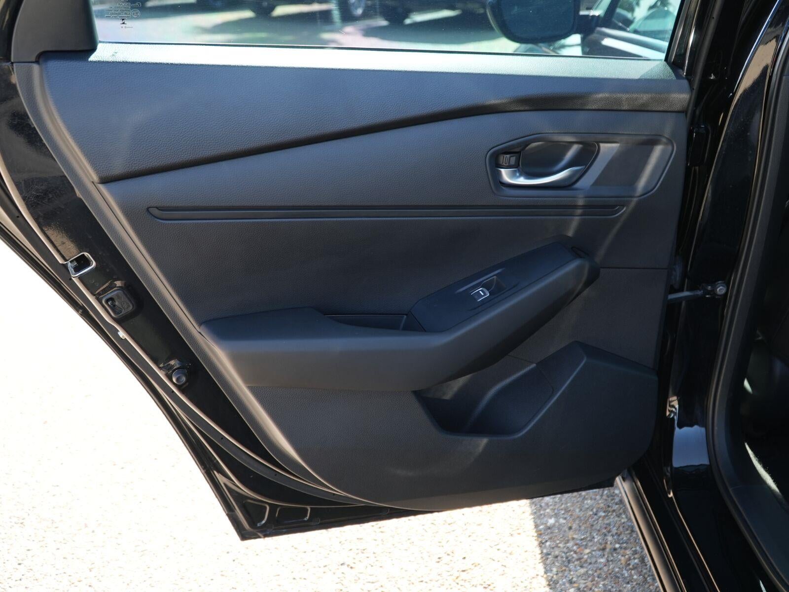 2024 Honda Accord Sport-L