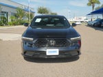 2024 Honda Accord Sport-L