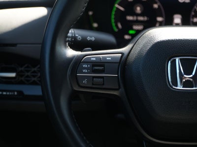 2024 Honda Accord Sport-L