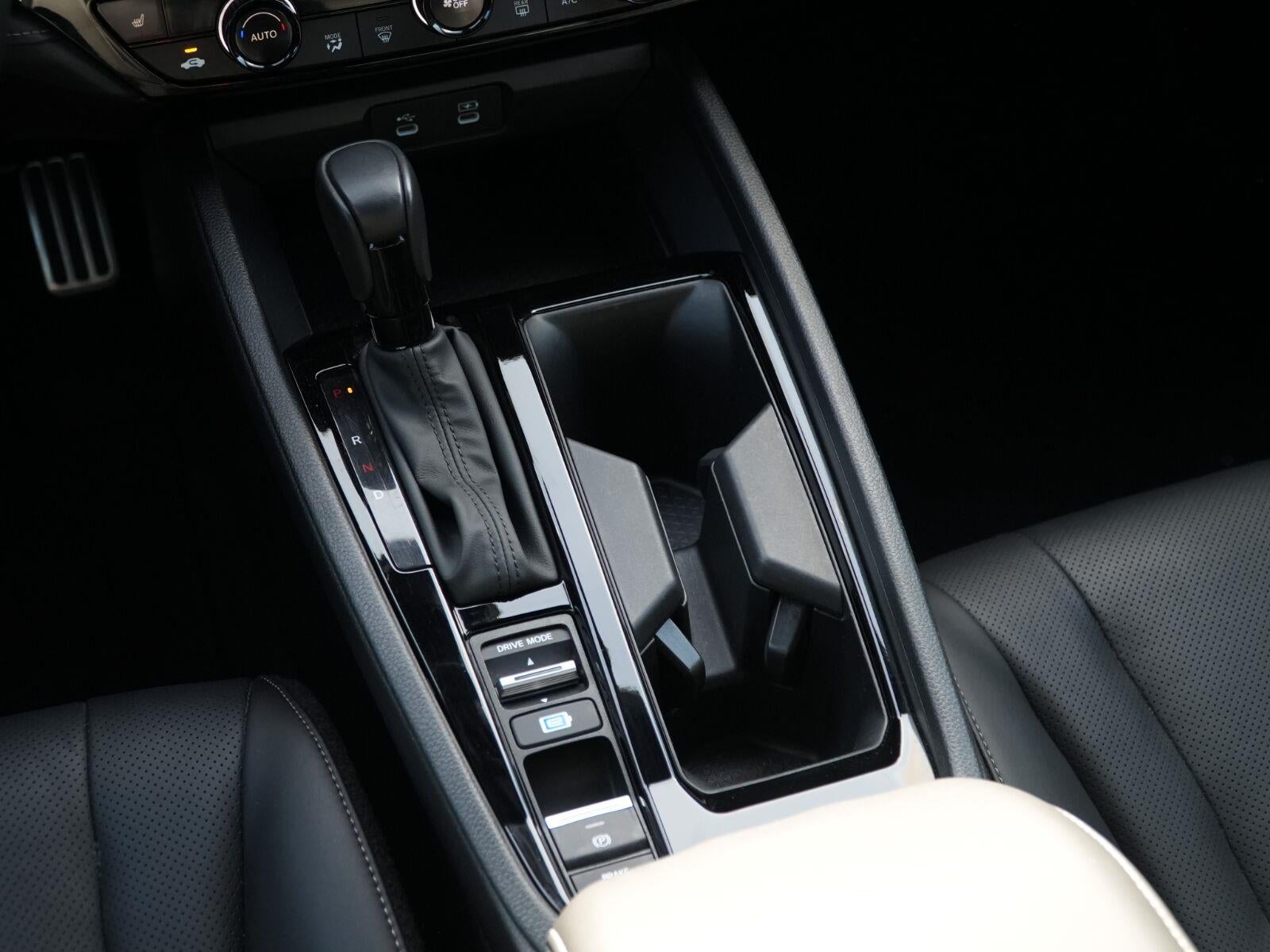 2024 Honda Accord Sport-L