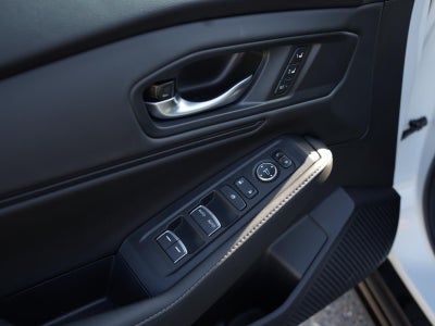 2025 Honda Accord Sport-L