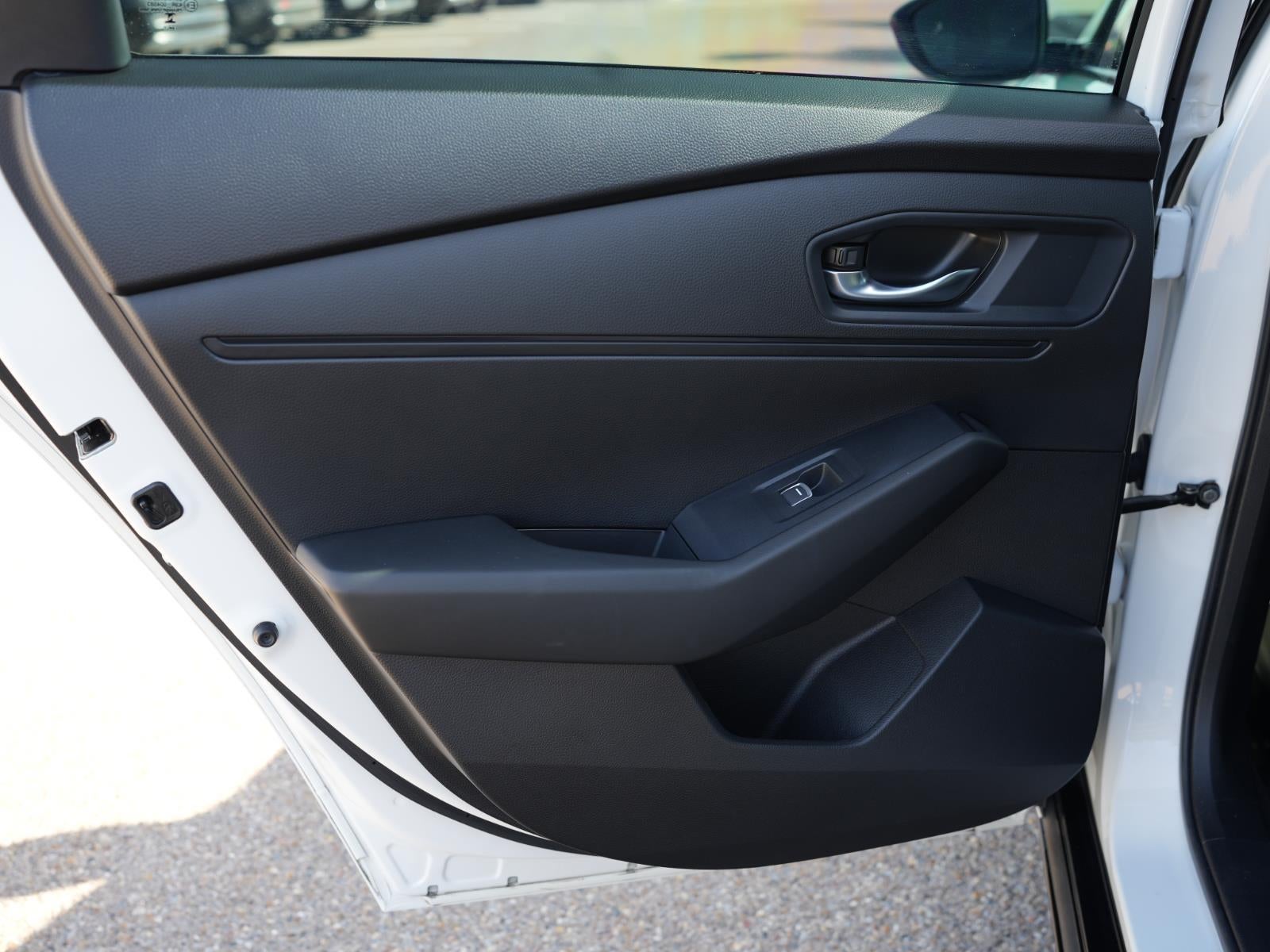 2025 Honda Accord Sport-L