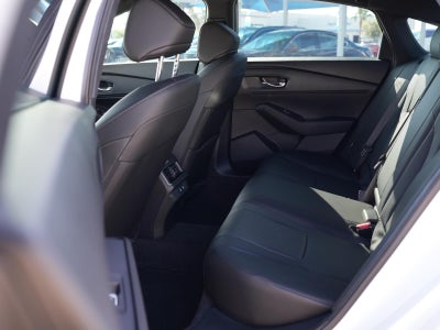 2025 Honda Accord Sport-L