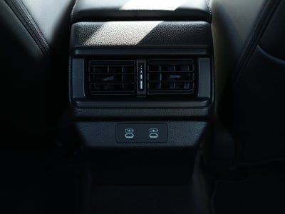 2025 Honda Accord Sport-L