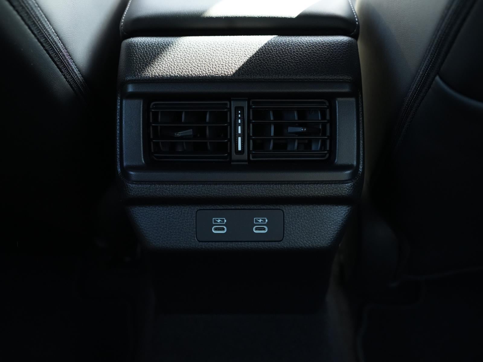 2025 Honda Accord Sport-L