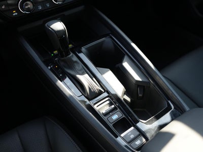 2025 Honda Accord Sport-L