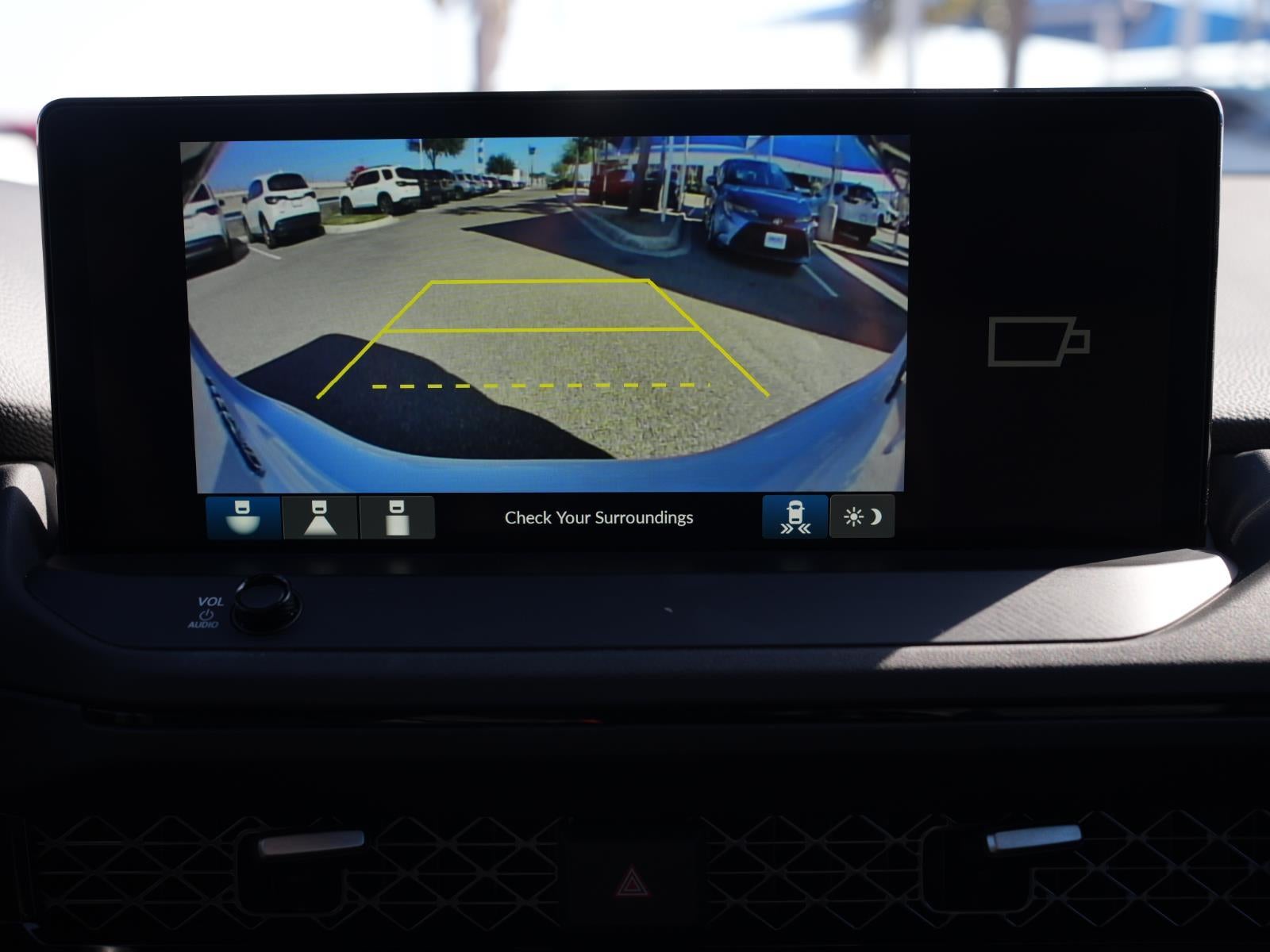 2025 Honda Accord Sport-L