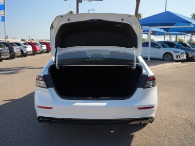 2025 Honda Accord Sport-L