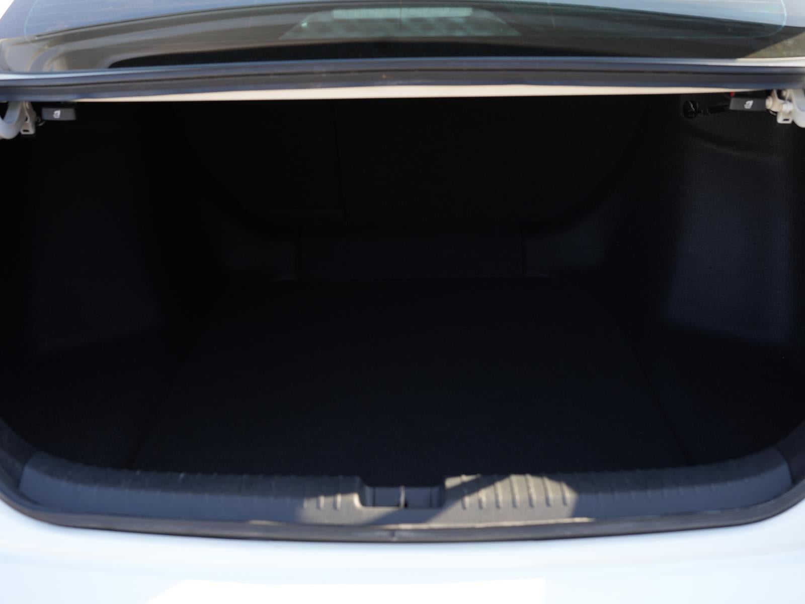 2025 Honda Accord Sport-L