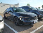 2025 Honda Accord Sport-L