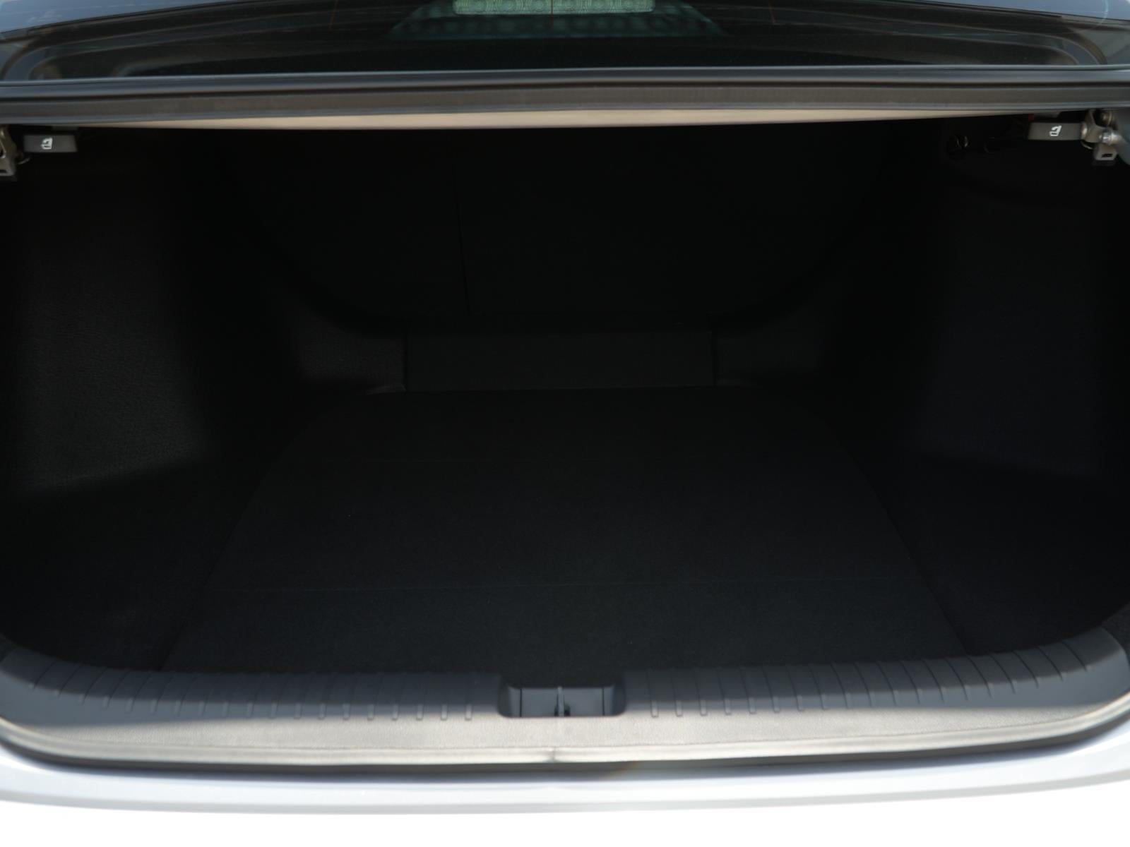 2025 Honda Accord Hybrid Sport-L - Photo 13