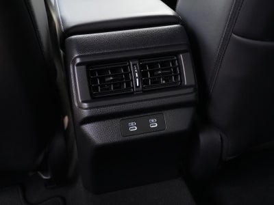 2025 Honda Accord SPORT-L