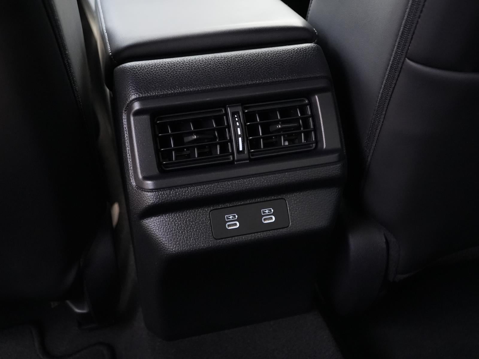 2025 Honda Accord SPORT-L